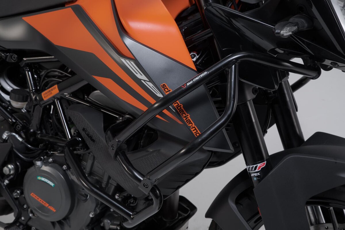 Crash bar for Aprilia Tuareg 660 (21-) SW Motech