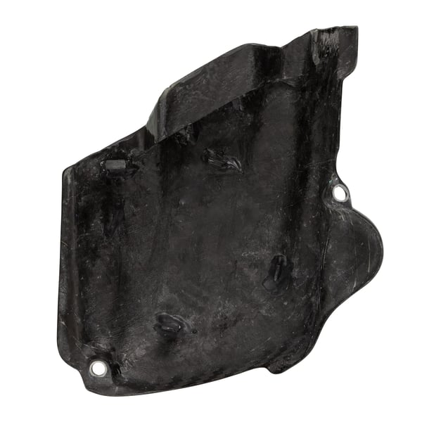Air intake vario cover for Vespa GTS/GTS Super/GTV HPE 300 ('19-), Carbon