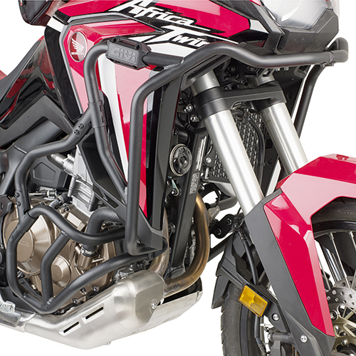 Crash bar black top for Honda CRF1100L Africa Twin (Bj.20-23) Givi