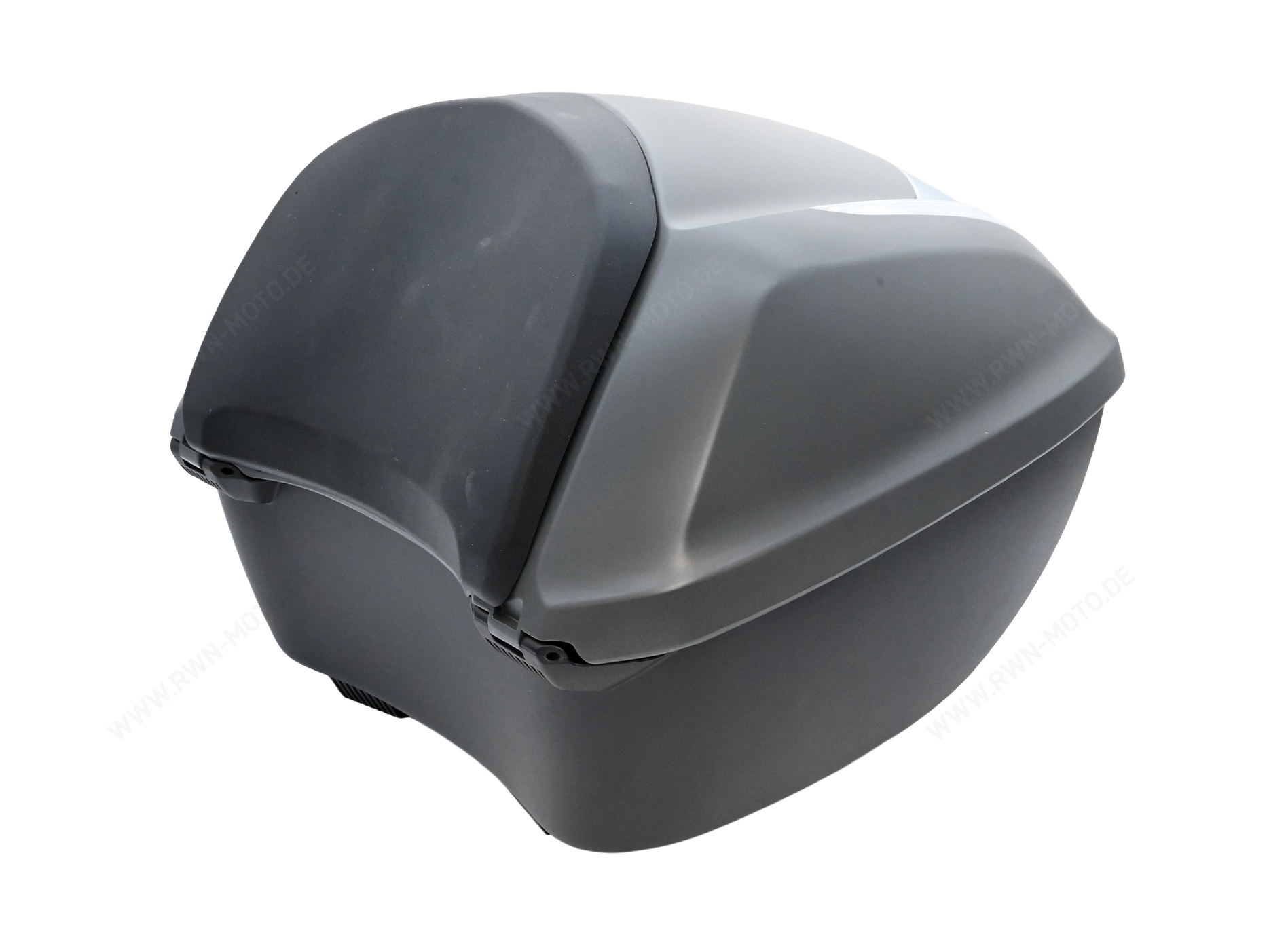 Top Case 35l (Mat Rock Gray) for Honda SH 150i (20-) Original