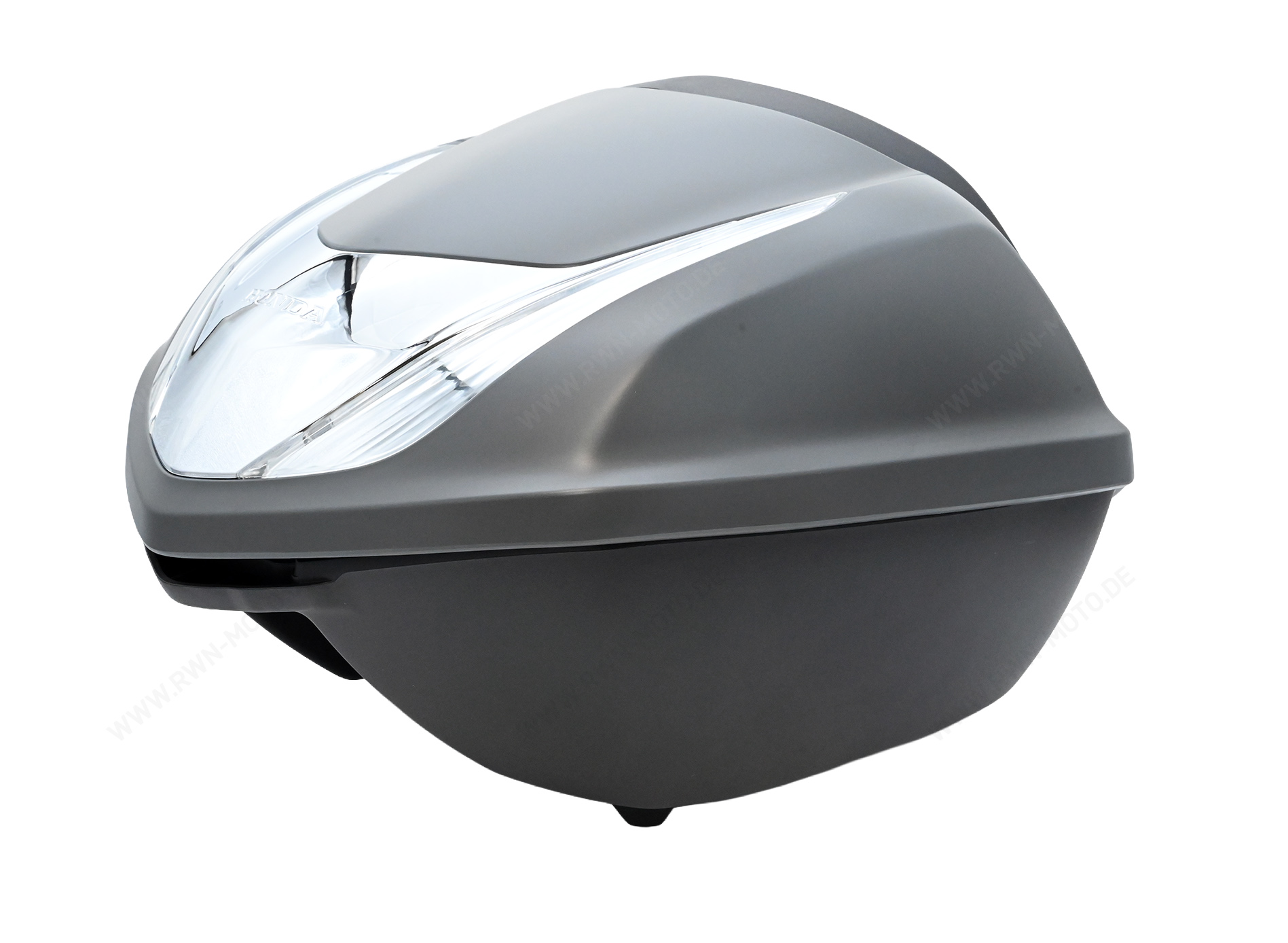 Top Case 35l (Mat Rock Gray) for Honda SH 150i (20-) Original