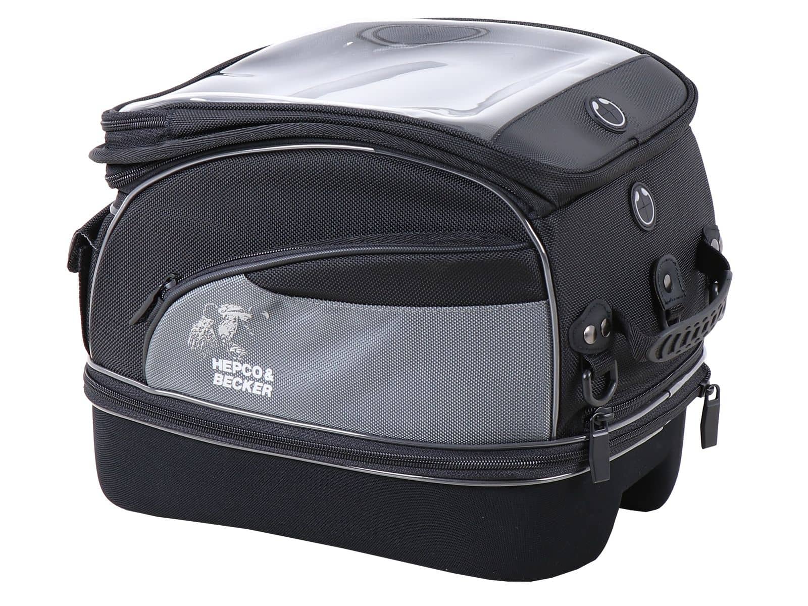 Tank bag Street Tourer L Hepco & Becker