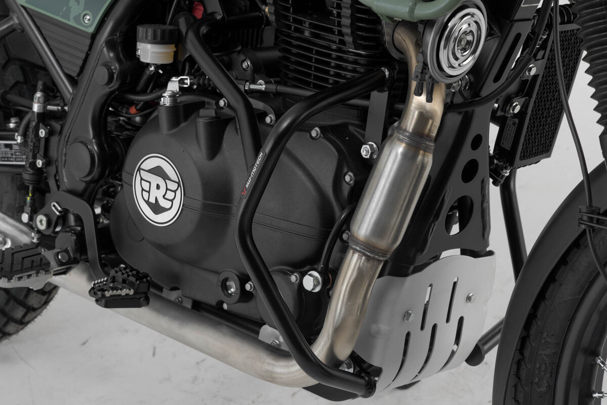 Crash bar for Aprilia Tuareg 660 (21-) SW Motech