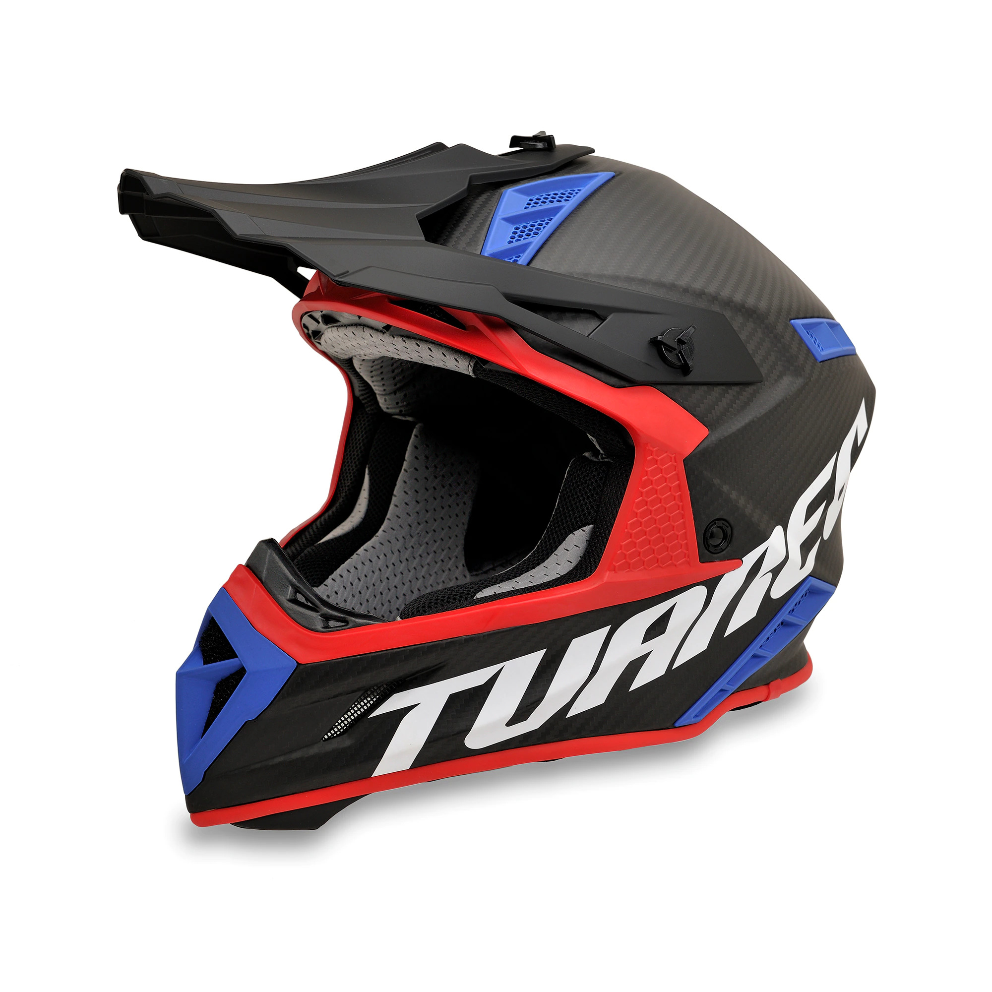 Aprilia Off Road Helmet Aprilia Tuareg 660