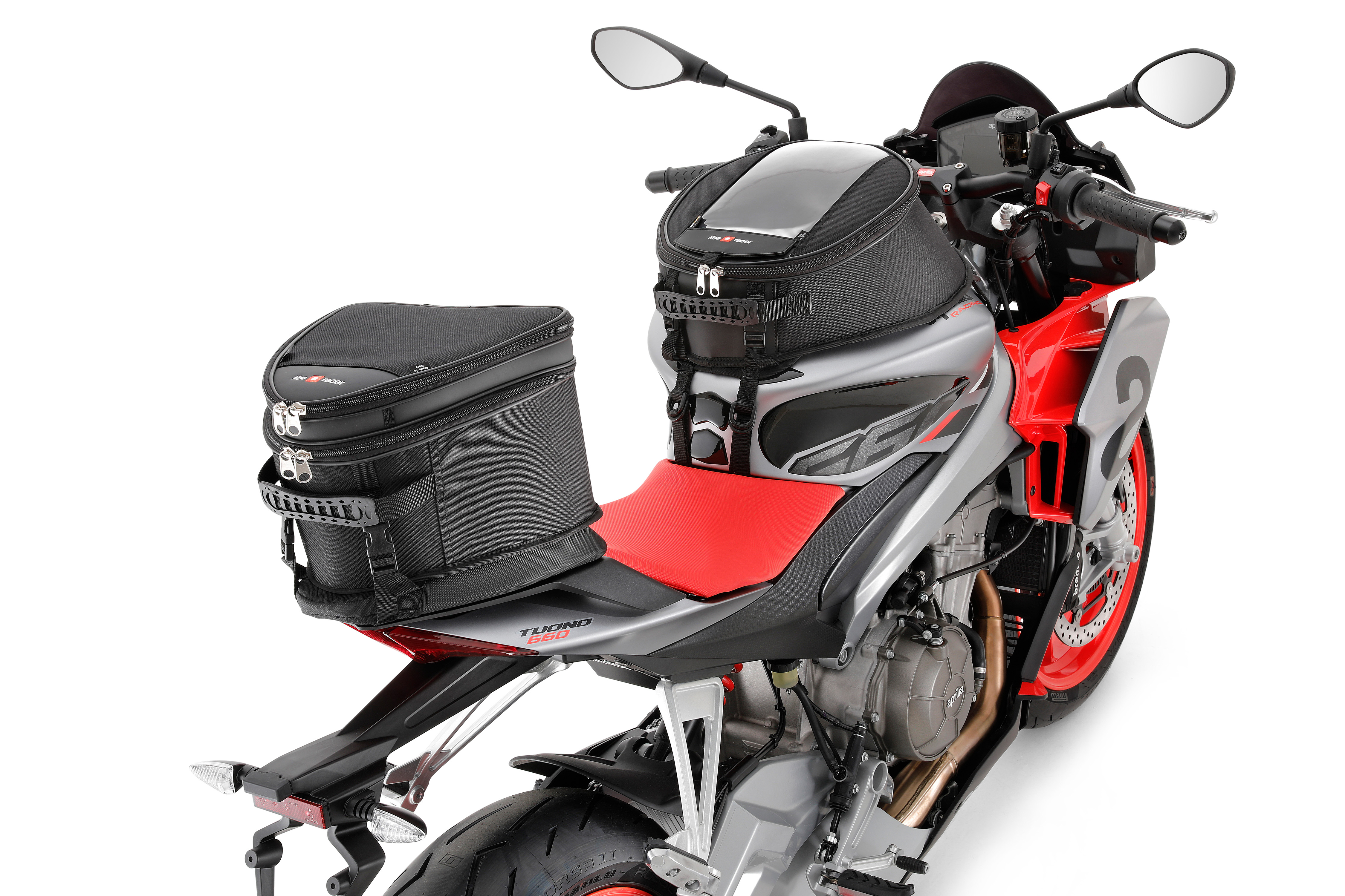 Tank bag original for Aprilia RS / Tuono 660