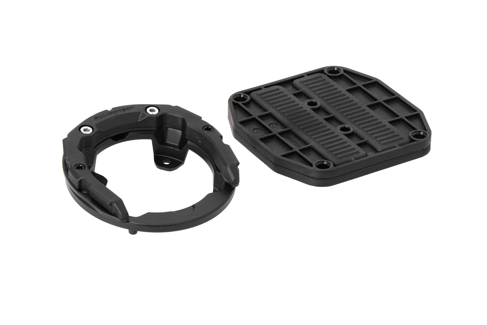 SW-Motech PRO Fuel Tank Ring for Kawasaki Z 650 (ER650H, ER650K)