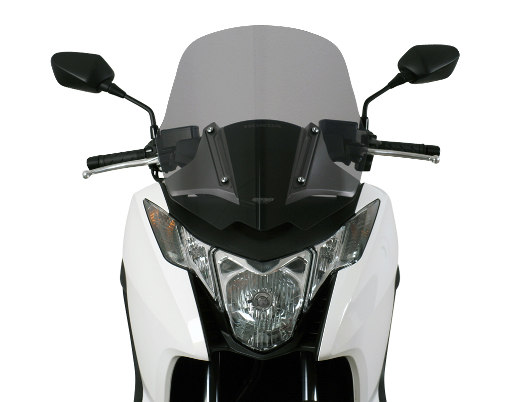 Touring screen MRA "TM" HONDA INTEGRA 700/750 (Bj.12-)