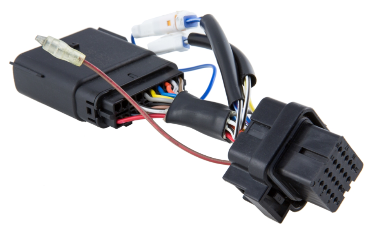Cable set tachometer / speedometer for Vespa Primavera / Sprint 50-150cc 2T/4T AC