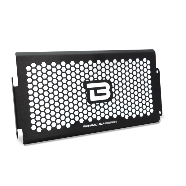 Radiator grille for Yamaha MT-07 (18-24) - Barracuda