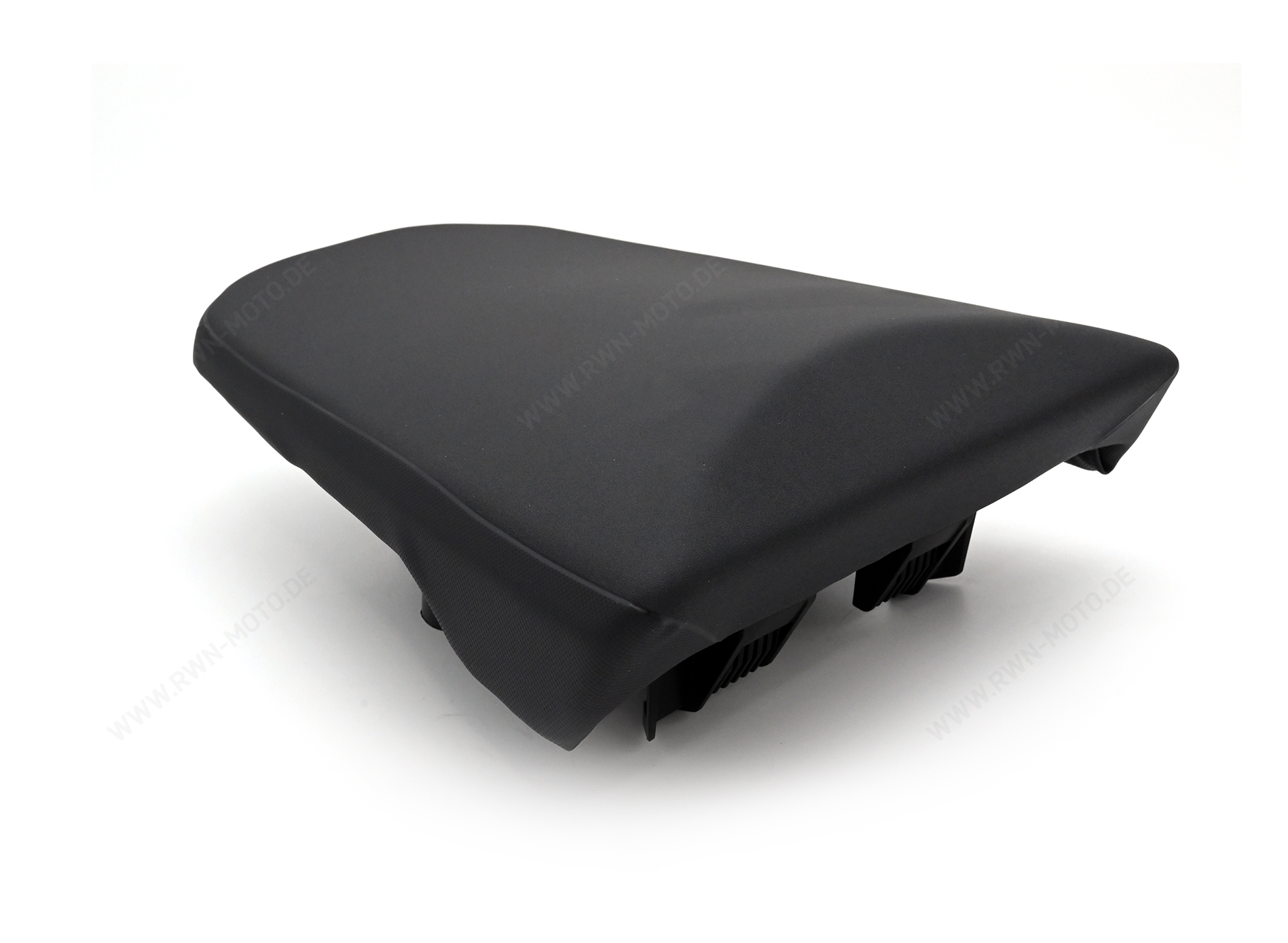 Pillion seat black for Honda CRF1100L Africa Twin Adventure Sports original 2020-