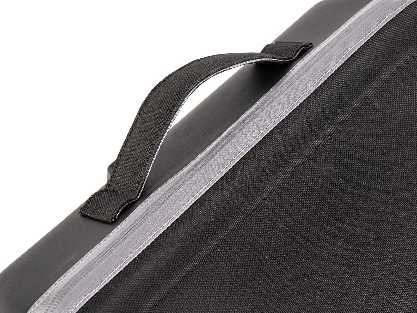 Side bag Royster Speed for C-Bow carrier Hepco & Becker