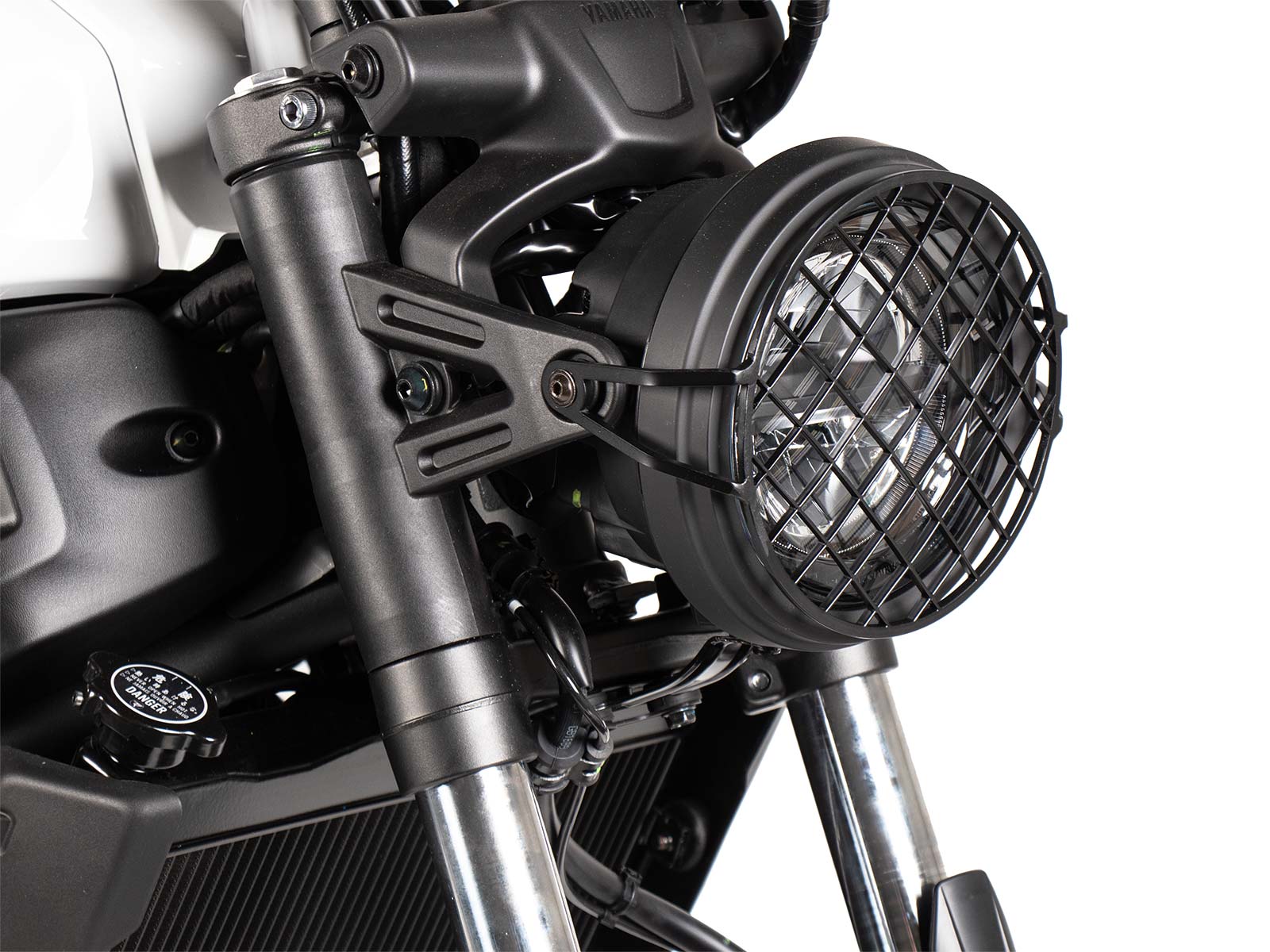 Lamp guard grille for Yamaha XSR 700 (22-) Hepco & Becker