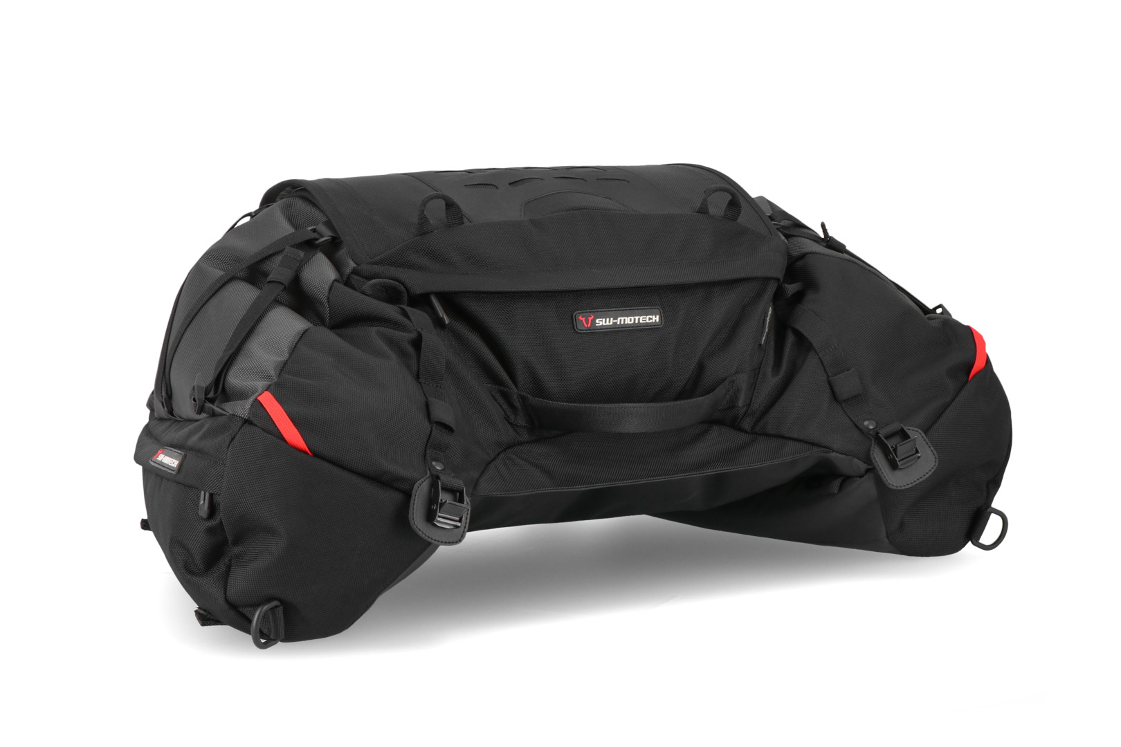 SW-Motech PRO Cargobag rear bag BMW F 900 GS Adventure (24-)