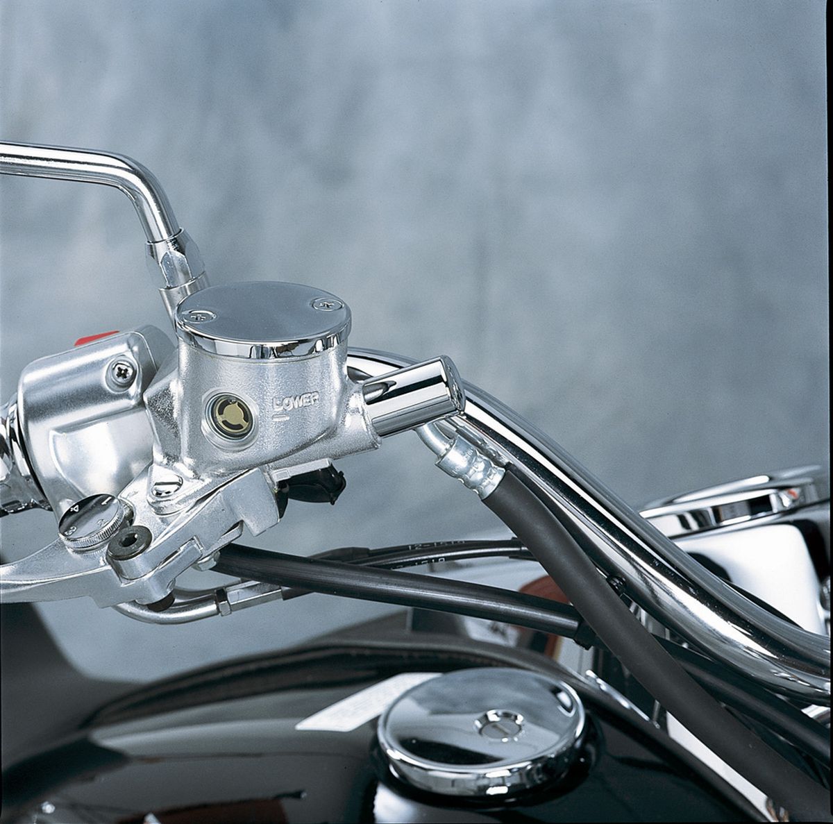Trim Panel Banjo Bolt VN1500 Classic Tourer Fi 2004/ VN1600 Classic 2007/ VN1600 Classic Tourer 2007