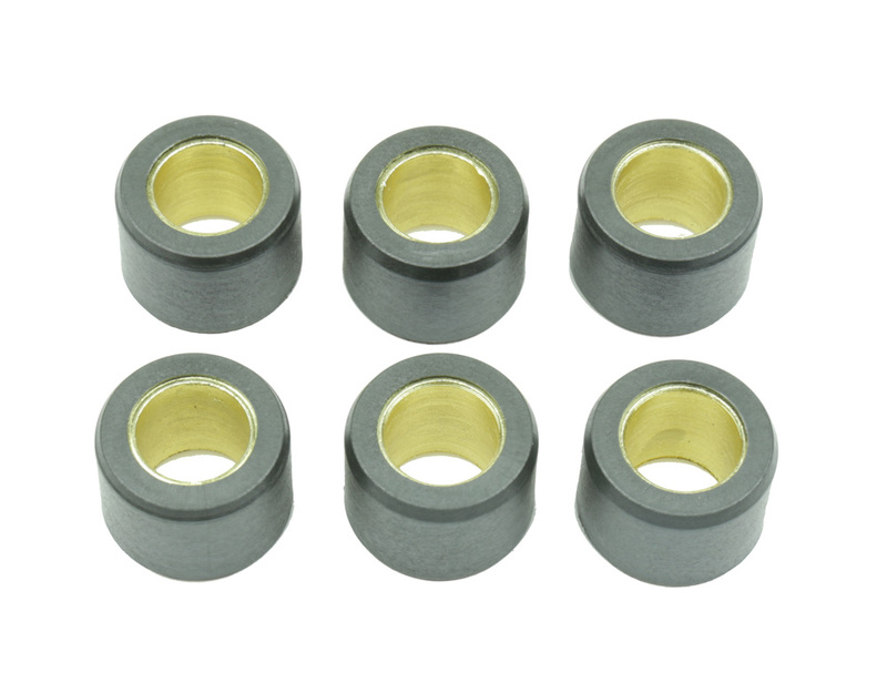 ATHENA set of variator rollers 20x15mm 14.5gr - 6 pieces