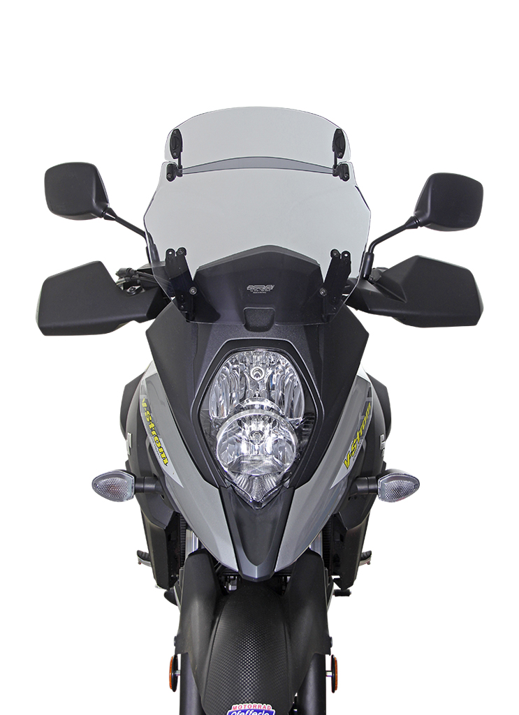 Multi-X-Creen MRA "MXC" for SUZUKI DL 650 V-STROM (Bj.2017-)