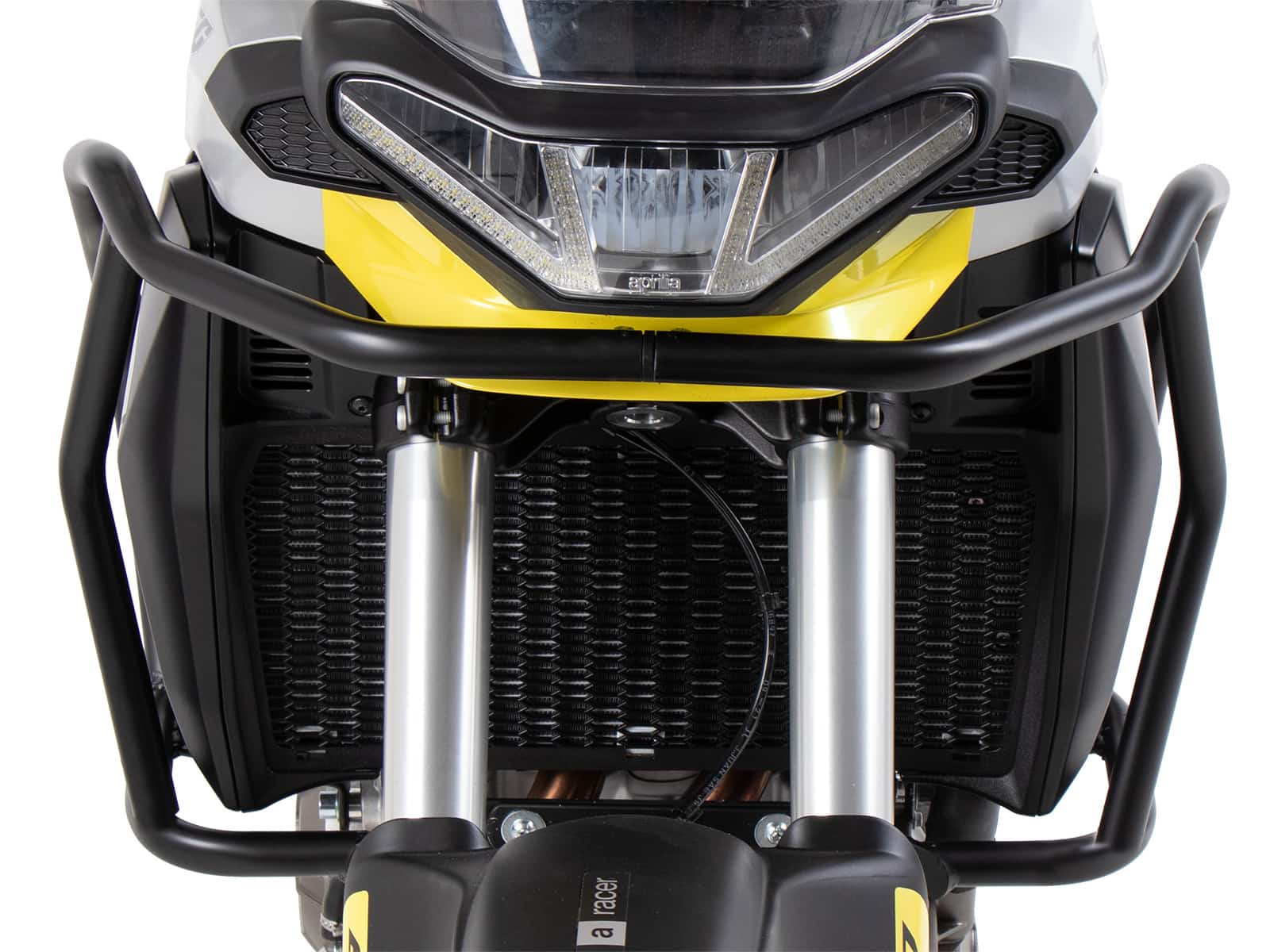 Tank guard for Aprilia Tuareg 660 (22-) Hepco & Becker