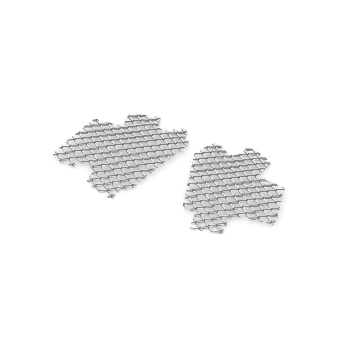 Grid tank cover original for Yamaha YZF-R7 2021-