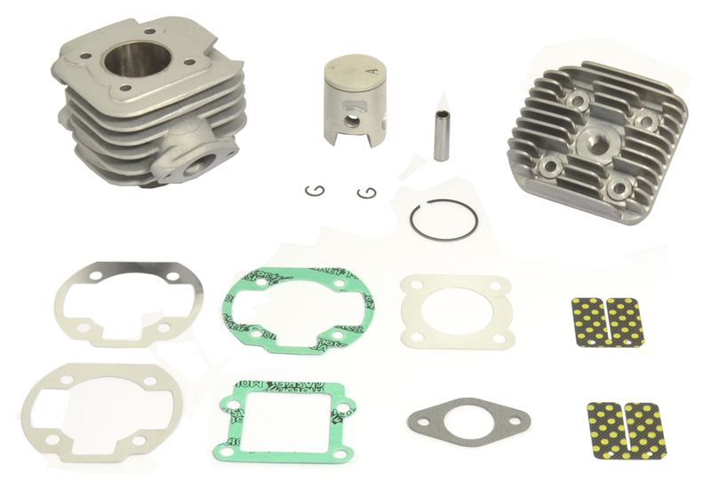 ATHENA cylinder-piston kit - Ø40mm