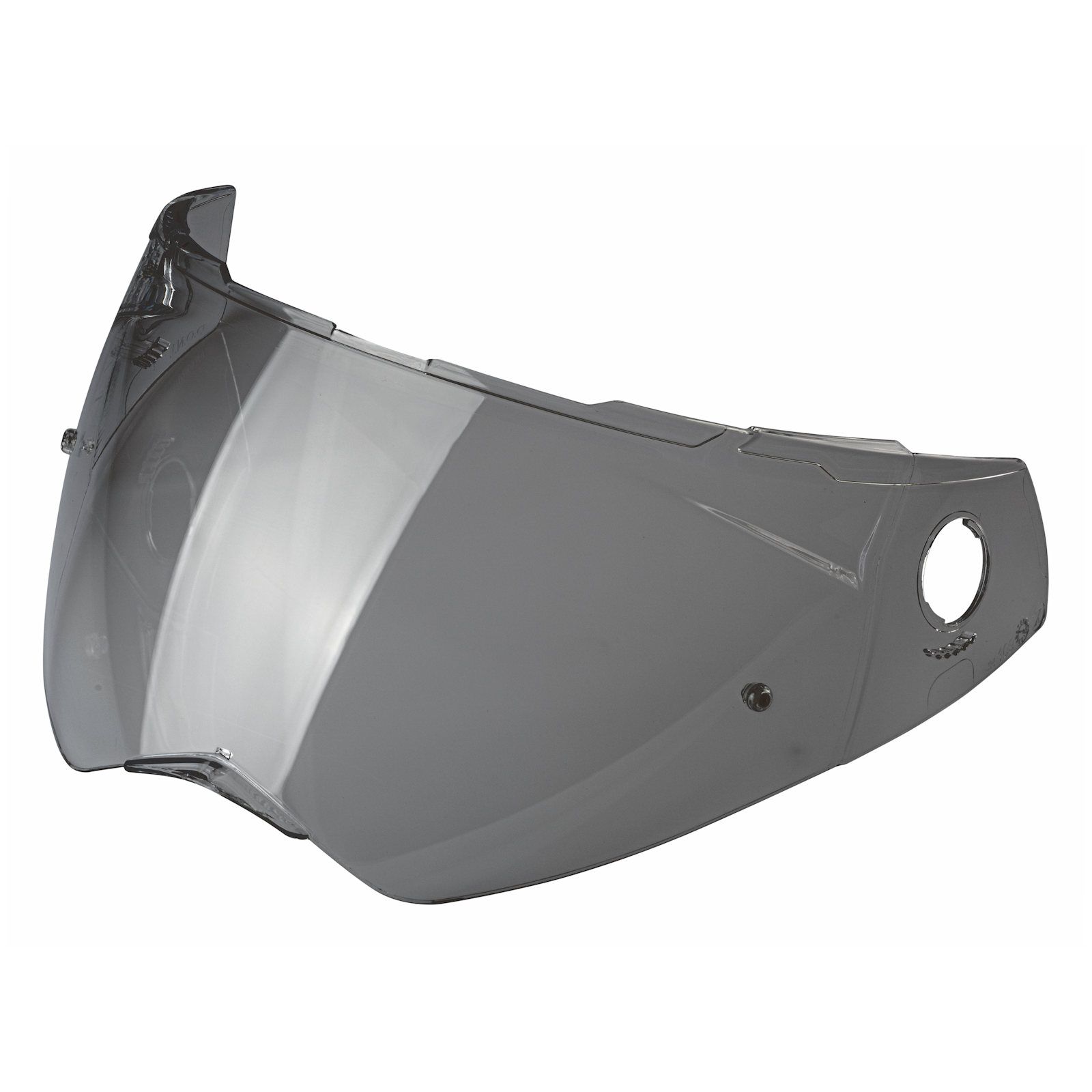 Caberg visor Duke II, 85% tinted