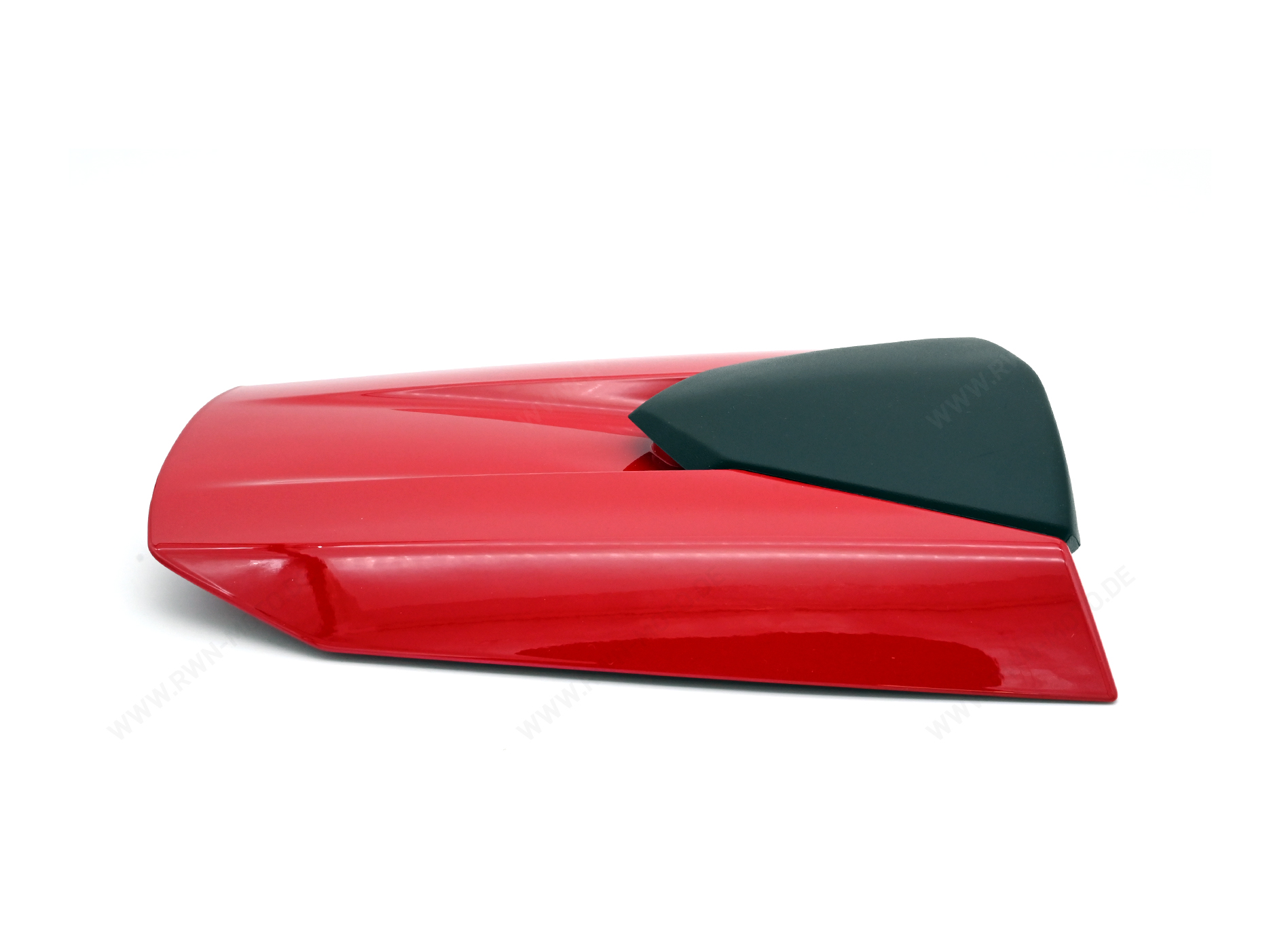 Soziussitzabdeckung rot für Honda CBR 600 RR (24-) Original
