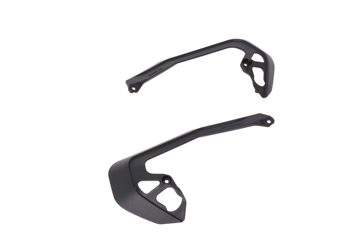 Extension set for sport hand protectors for BMW R 12 G/S (25-)