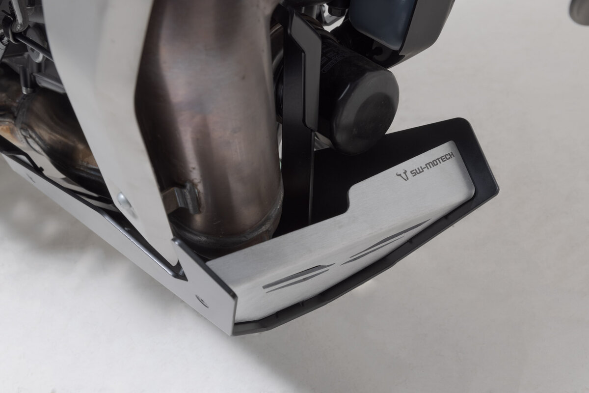 Bow spoiler for Yamaha XSR 700 (21-) SW Motech