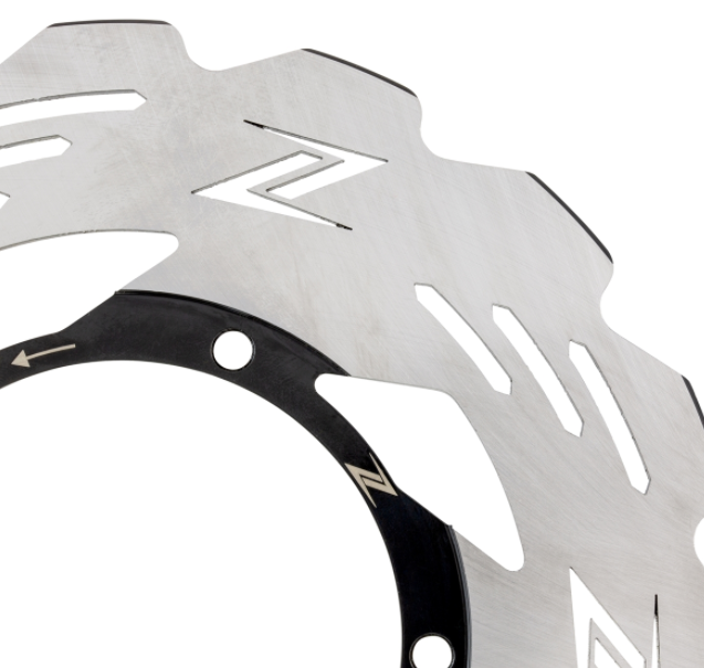 Brake disc type IV front for Vespa LX/LXV/S/Primavera/Sprint 50-150ccm