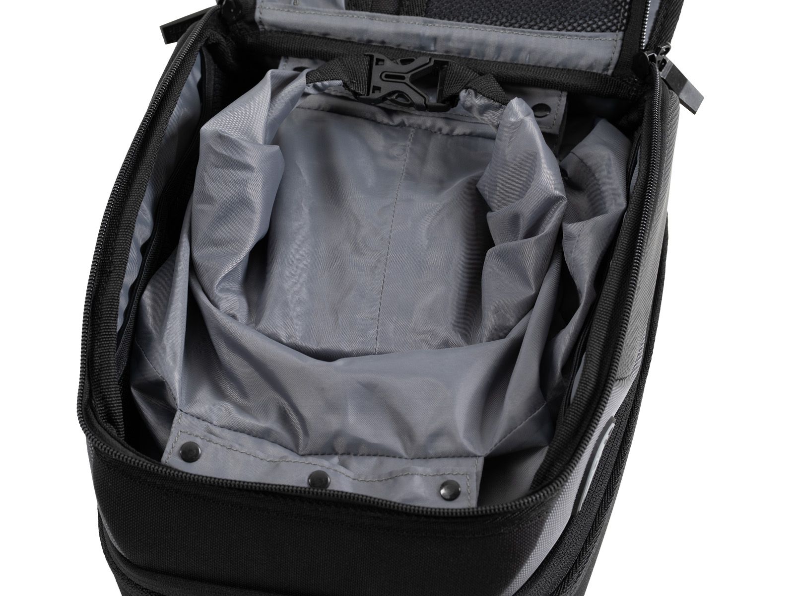 Tank bag Street Tourer M 2.0 Hepco & Becker