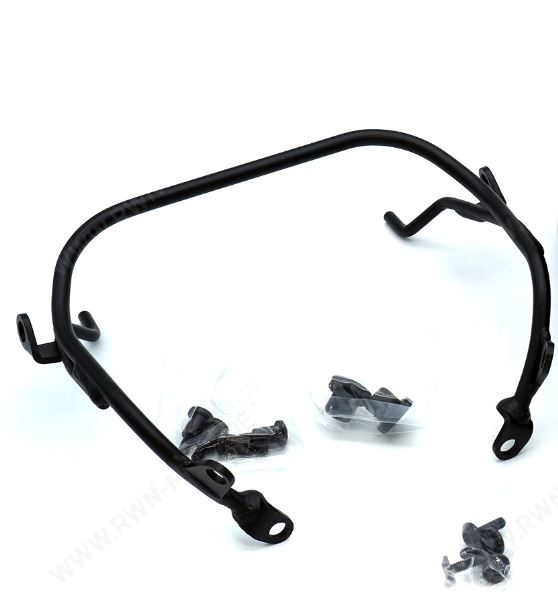 Mounting kit headlight mask for Honda CMX 1100 Rebel 2021-
