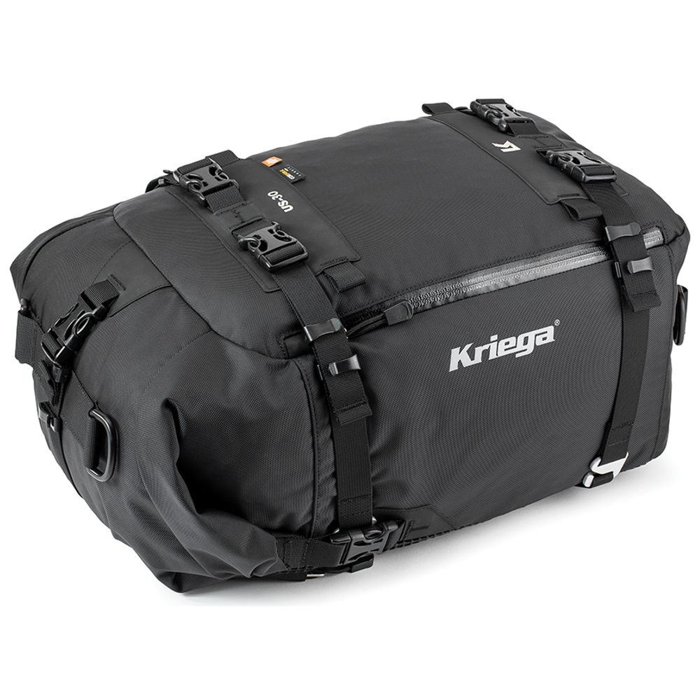 Kriega US-30 DryPack with Cordura