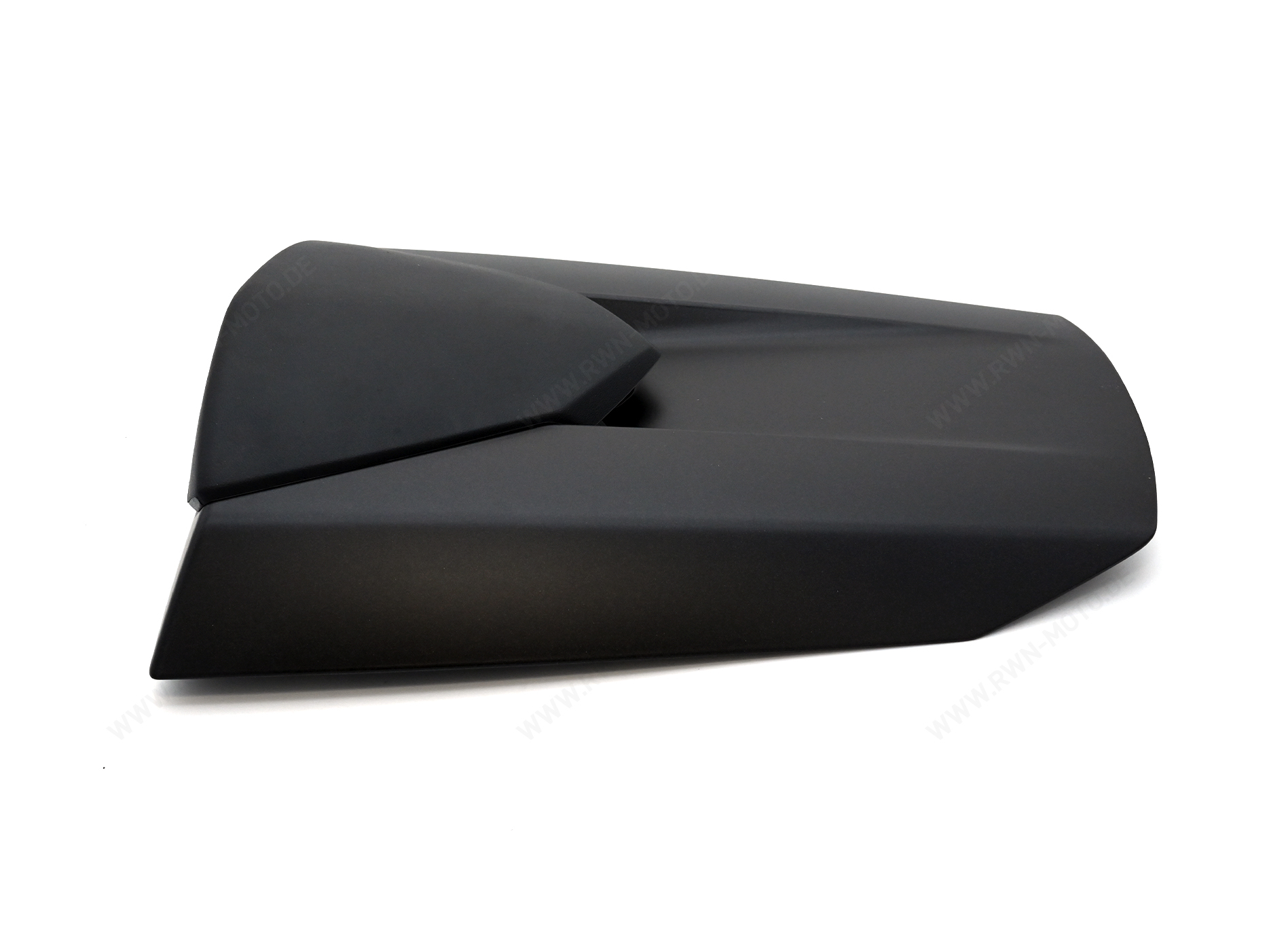 Passenger seat cover black for Honda CBR 600 RR (24-) Original