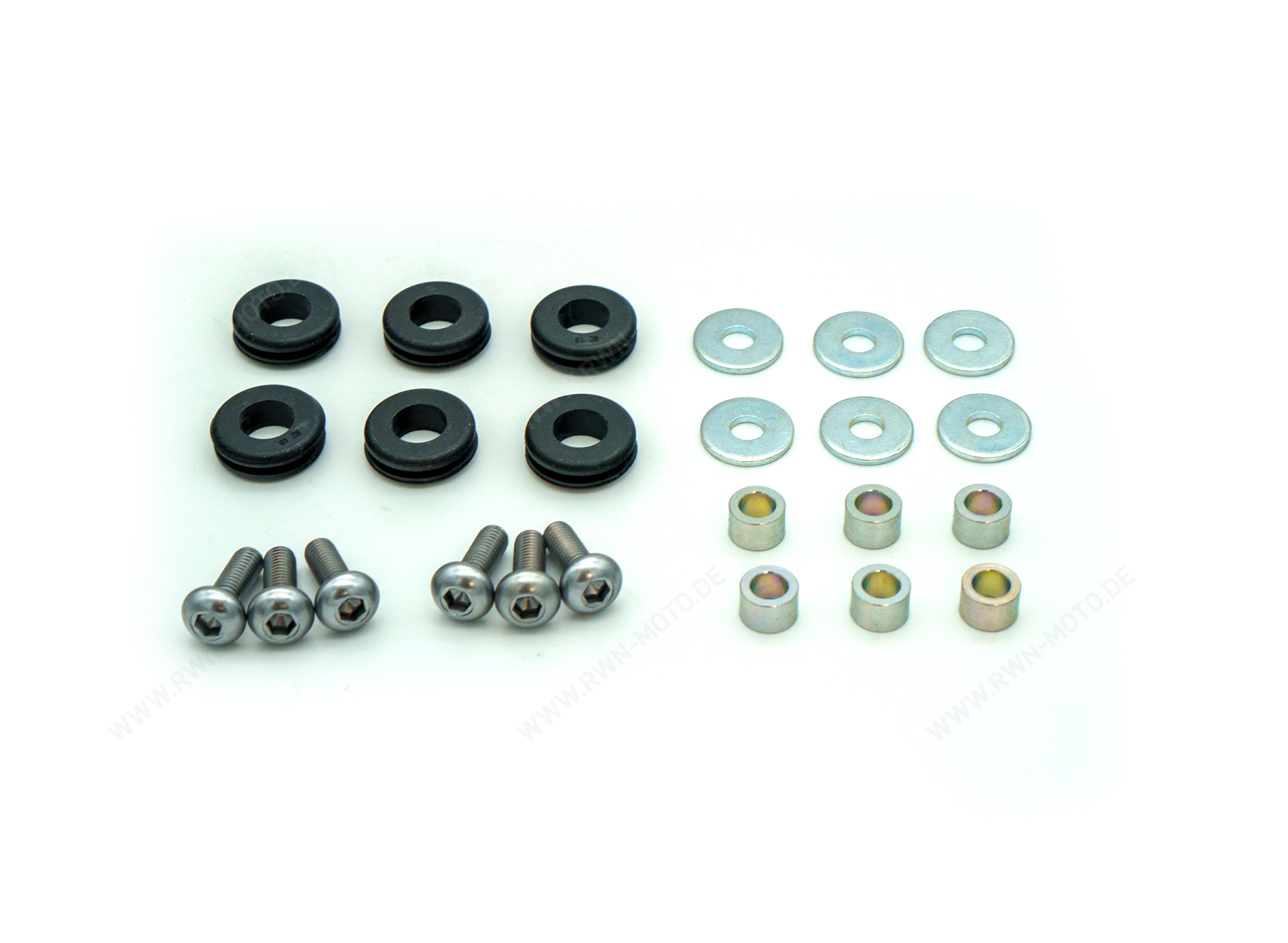 Engine Guard for Honda XL 750 Transalp (23-) / E-Clutch (26-)