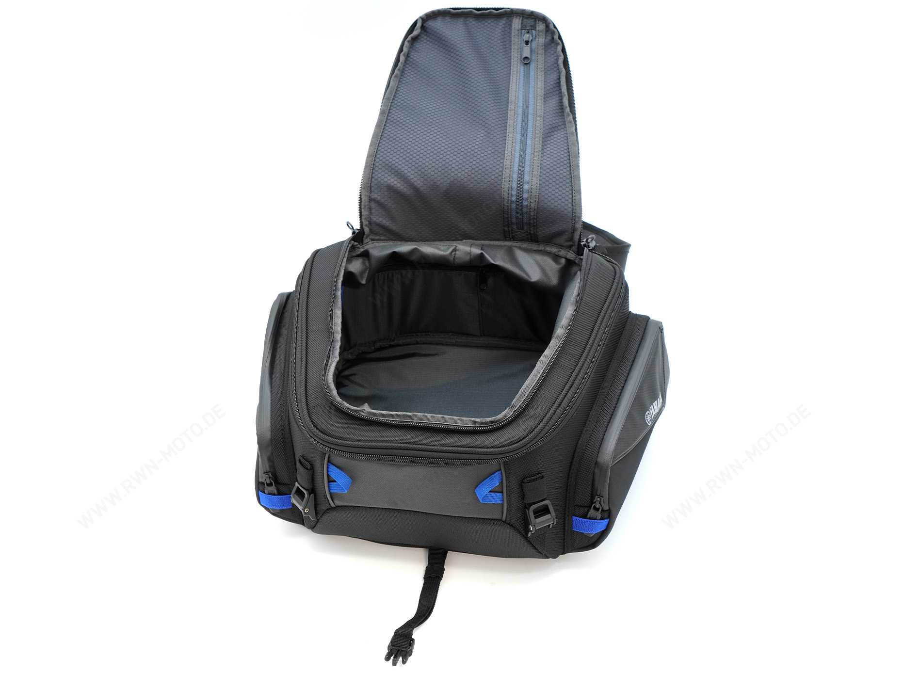 Yamaha rear bag / rear seat bag 24 l - 36 l