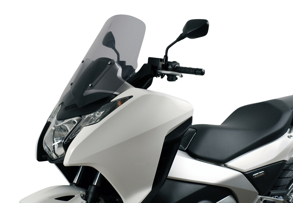 Touring screen MRA "TM" HONDA INTEGRA 700/750 (Bj.12-)