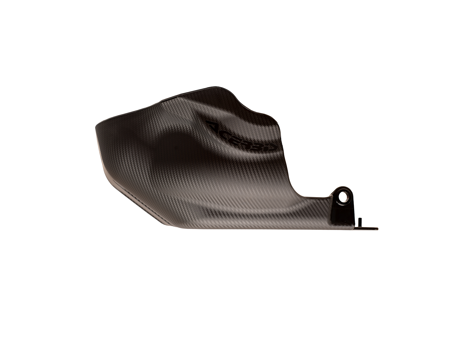 Engine guard black for Honda CRF1000L Africa Twin (Bj.18-) Original Honda