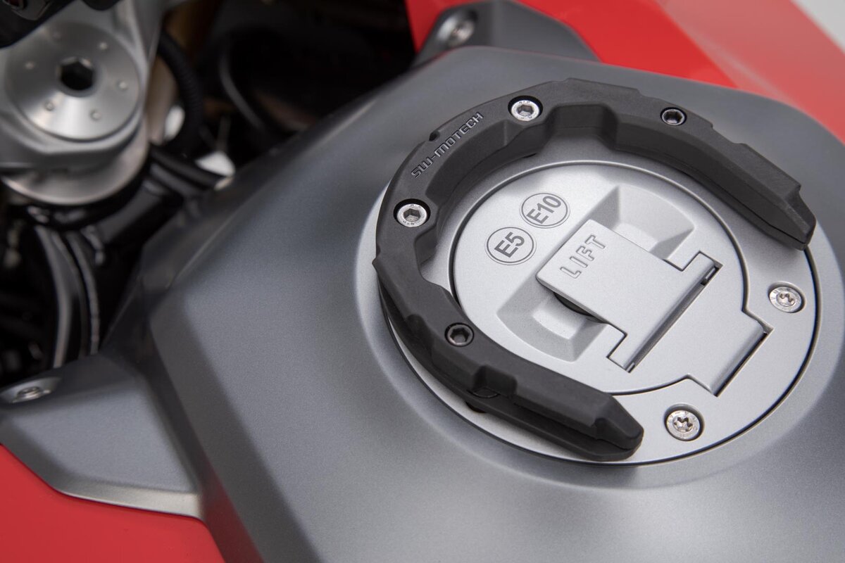 SW-Motech PRO Tank Ring for Suzuki V-Strom 1050 /XT