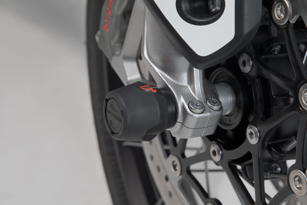 Crash bar for Aprilia Tuareg 660 (21-) SW Motech