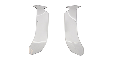 Wind deflector bottom for Honda GL1800 Gold Wing (20-) Original