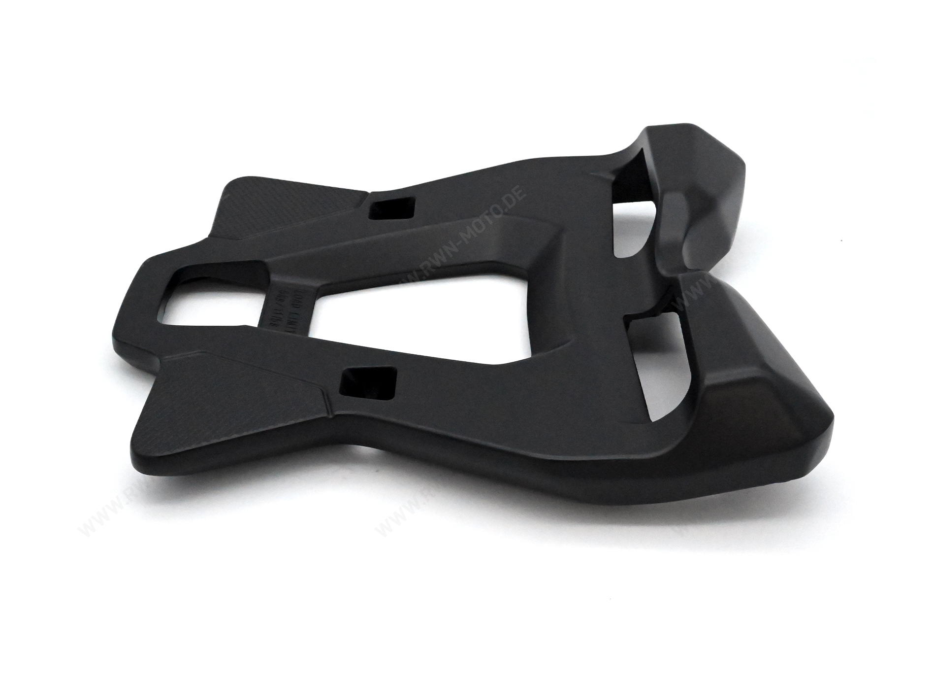 Yamaha Genuine Top Case Mounting Plate for MT-09 / Tracer / Niken / TMAX / X-Max