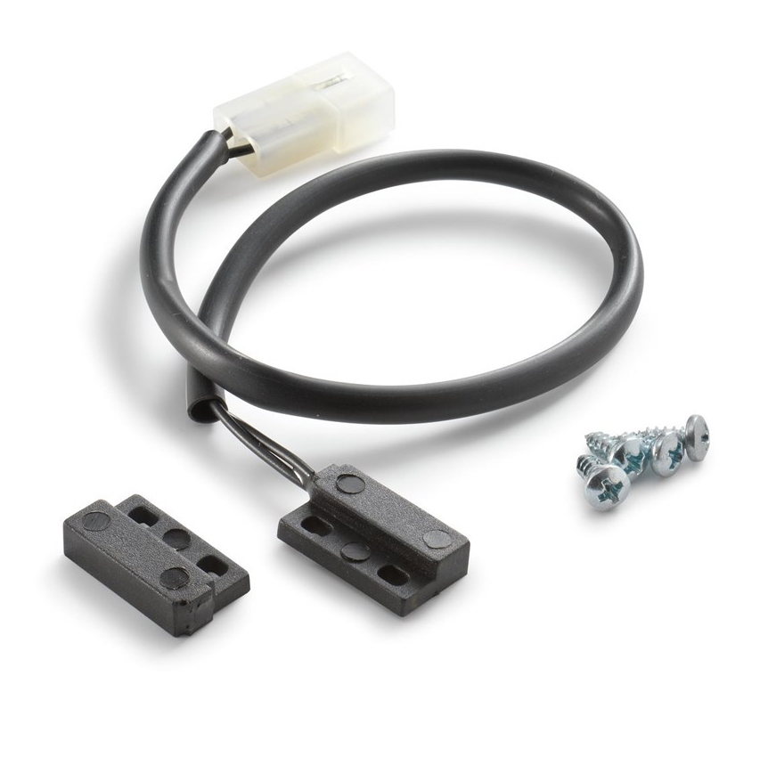 KTM Alarm System Mounting Kit