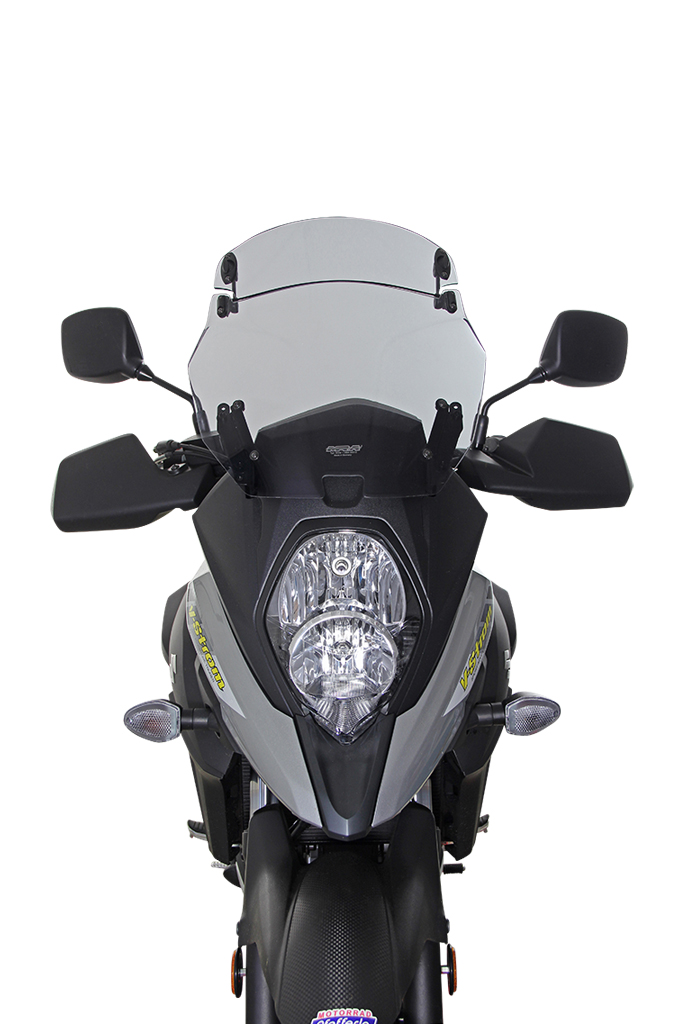 Multi-X-Creen MRA "MXC" for SUZUKI DL 650 V-STROM (Bj.2017-)