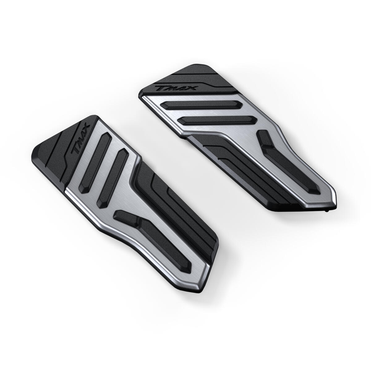 Lower running boards for Yamaha T-MAX (22-) Original