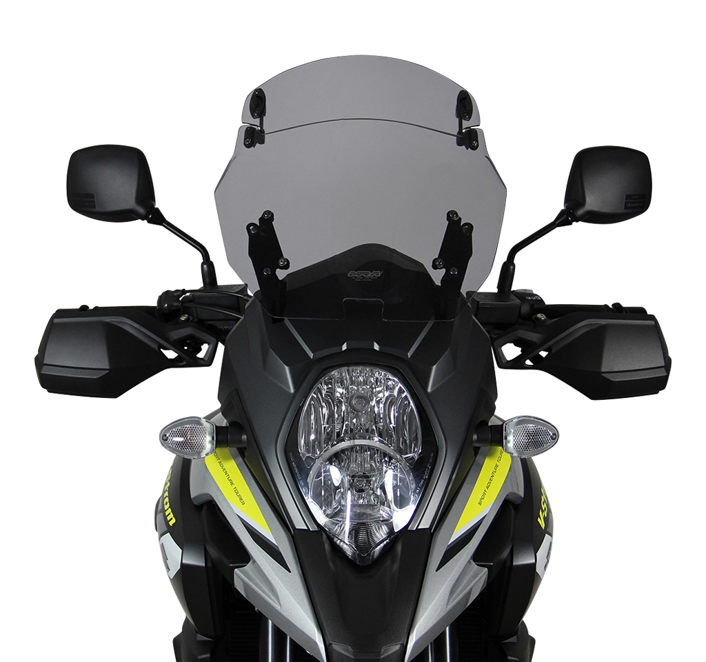 Multi-X-Creen MRA "MXC" for SUZUKI DL 1000 V-STROM (Bj.2017-)