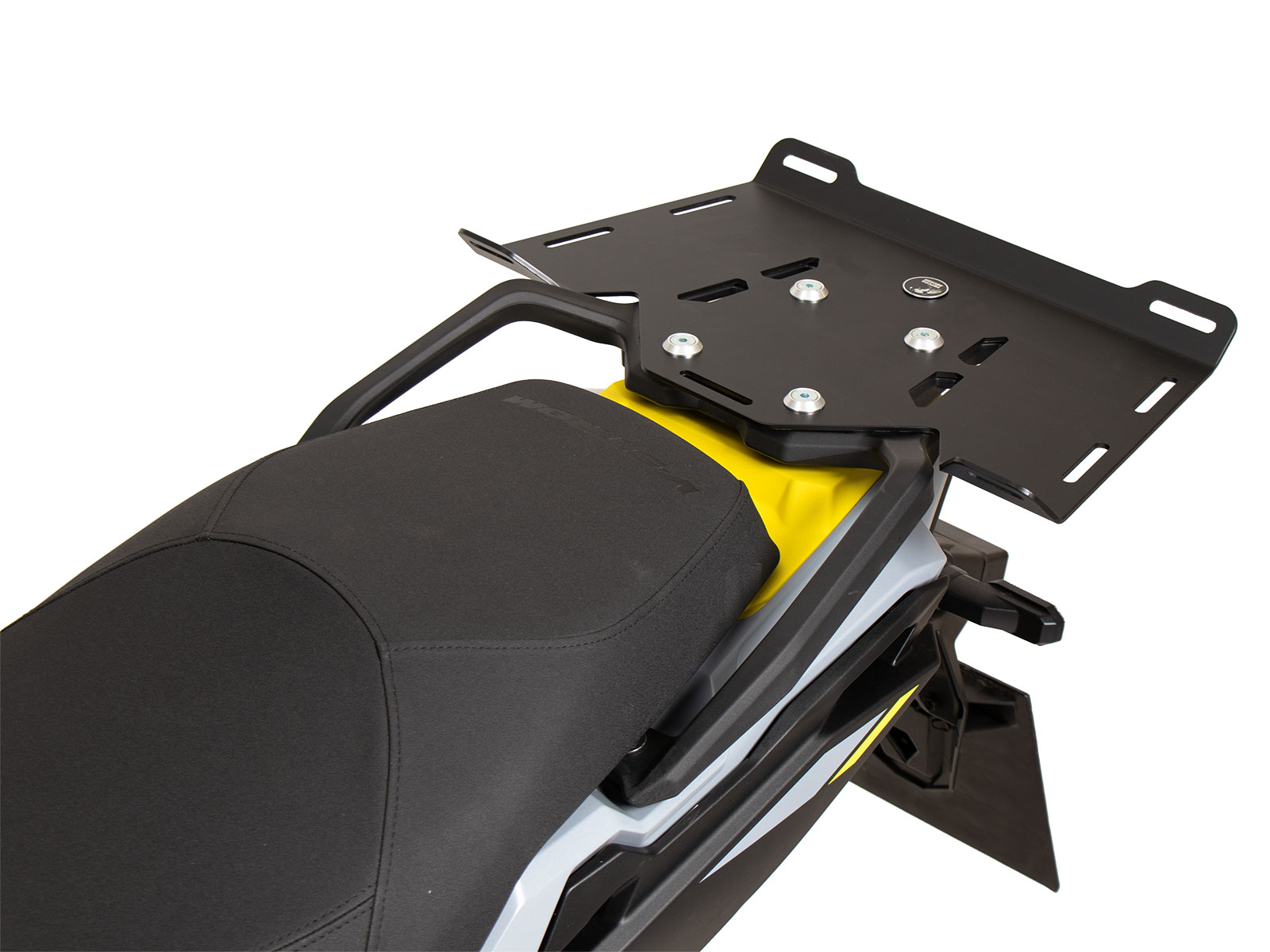 Luggage bridge widening for Suzuki V-Strom 800 DE (23-) Hepco & Becker