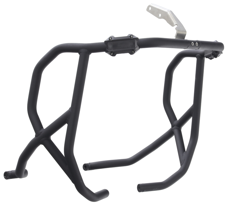 Cross-Pro Trail crash bar