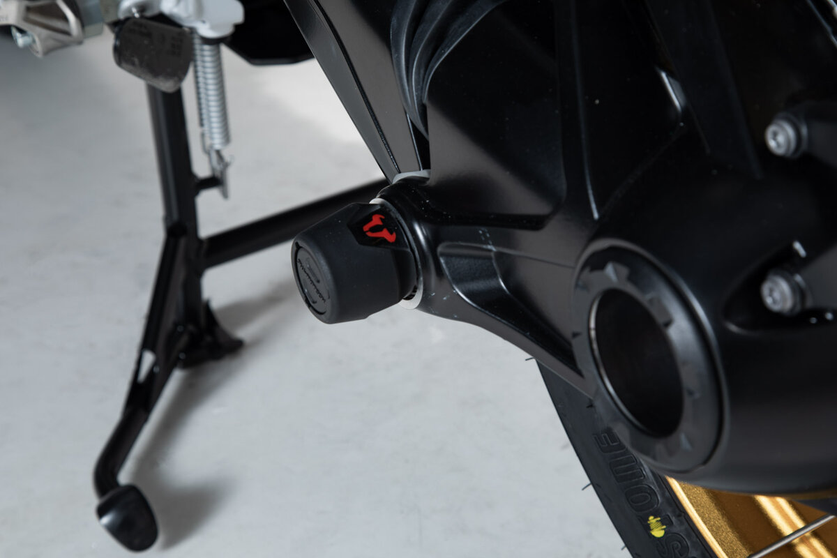 Crash bar for Aprilia Tuareg 660 (21-) SW Motech