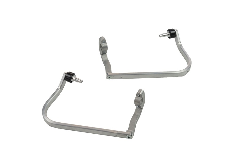 Barkbusters hardware kit two-point mounting aluminum BMW