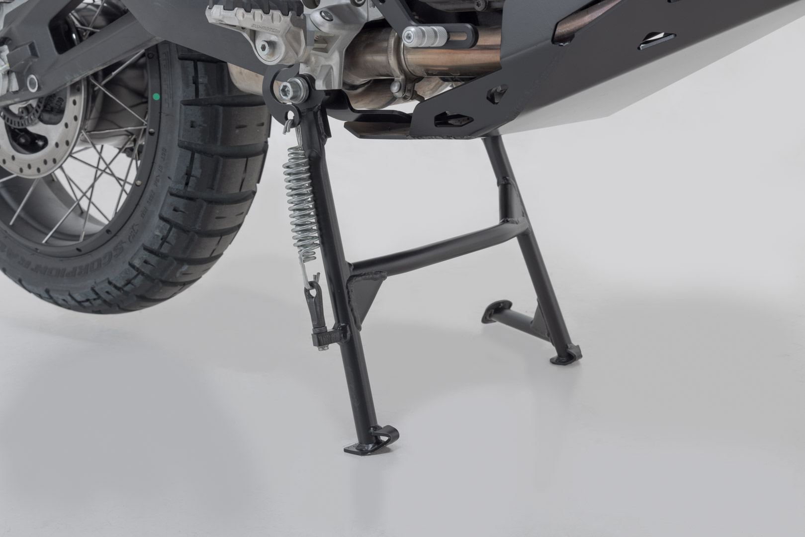 Crash bar for Aprilia Tuareg 660 (21-) SW Motech