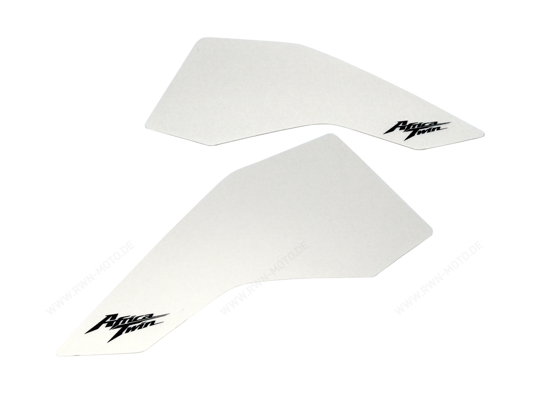 Side tank protectors for Honda CRF 1100 Africa Twin Adventure Sports (24-) Original